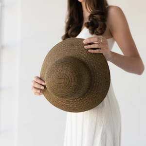 Sophie: SO SHADY - Moss