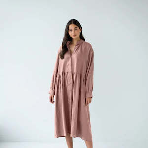 Sophie: IN LOVE DRESS - ORCHID