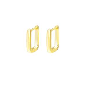 Silver Linings Collective: Marle Earring - Gold