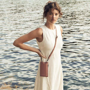 Voyager - Dusty Rose