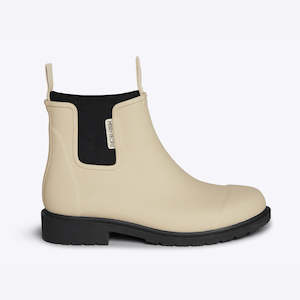 Shoes 1: Bobbi Ankle Boot - Sand