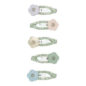 Mimi And Lula: Mini Bloom Clic Clac TULIP