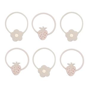 Mimi And Lula: Strawberry Ponies TULIP