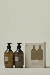 PAIR UP - TUI & KAHILI