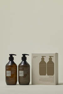 PAIR UP - BLOSSOM & GILT