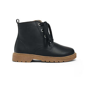 Pretty Brave: London - Black