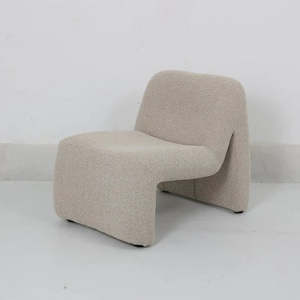 Bay Chair - Beige