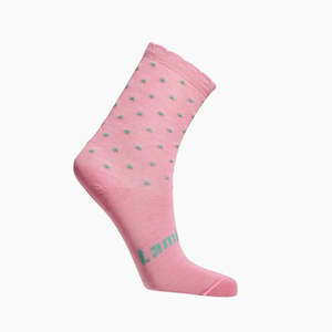 Lamington: Merino Wool Crew Socks | CHILD | Asta