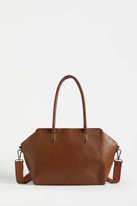 ALIS SHOPPER - Tan