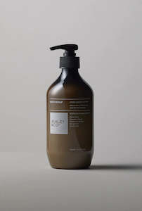 Ashley Co: Sootherup Bubbles & Polkadots