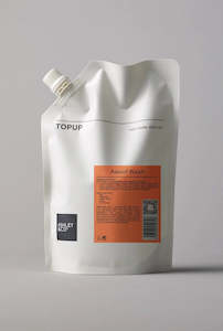 Ashley Co: Topup Awoof Wash Doug, Dug & Dug