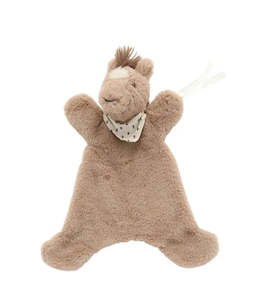 Soft Toys 1: Harvey the Horse Hoochy Coochie