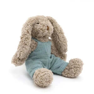 Mr Honey Bunny - Blue