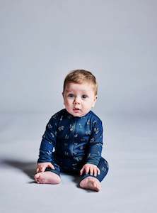 Little Flock Of Horrors: REMY ALL-IN-ONE - Gibraltar Animal