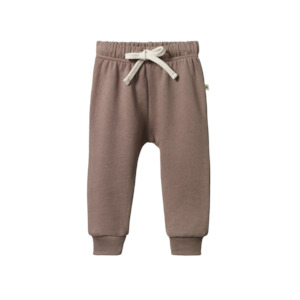 Boys: Sunday track pants - Cub