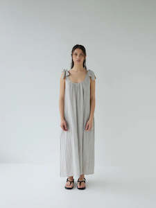 Bows Dress - Little Dash