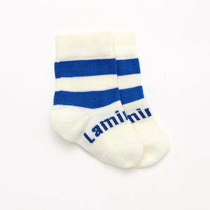 Lamington: Merino Wool Crew Socks | BABY | Holland