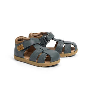 Pretty Brave: Theo Indigo