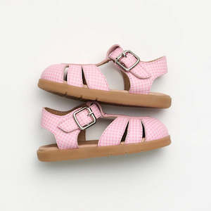 Pretty Brave: Millie Candy Picnic - Sandal