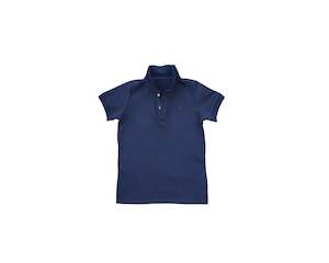 Jubee Co: Jim Polo - Navy