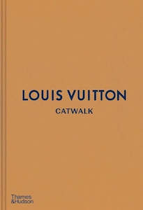 Books: Catwalk Louis Vuitton