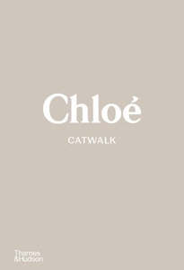 Books: Catwalk Chloe