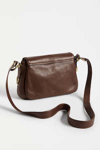 Elk: Spenne Crossbody Bag - SIENNA