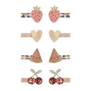 Fruit Mini Clips MULTI