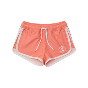 Surf Short - Coral