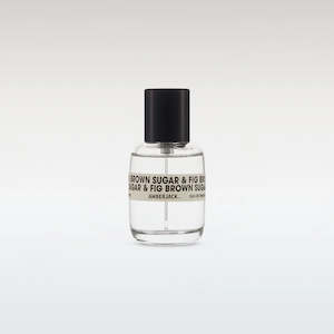 Amber Jack: Brown Sugar & Fig - Perfume 50ml