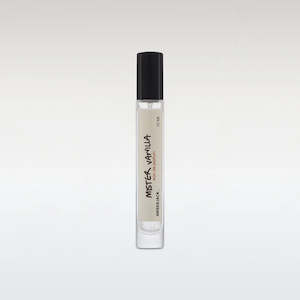 Mister Vanilla - Perfume 10ml