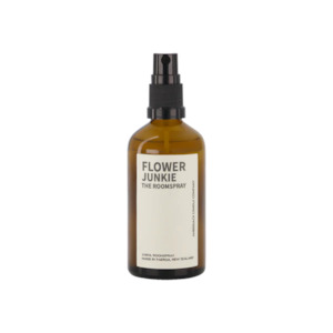 Amber Jack: Flower Junkie - Roomspray