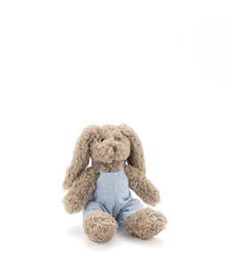 Nana Huchy: Baby honey bunny boy - Baby blue