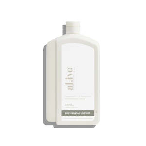 1 L Dish Wash Refill - Lemon Myrtle & Honeydew