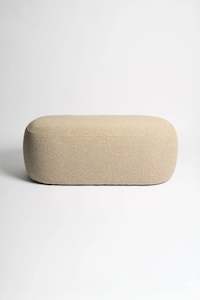 Peninsula Ottoman- Beige