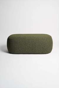 Peninsula Ottoman- Forest