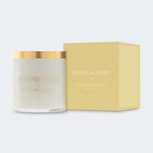 Pomelo & Mandarin Candle Large