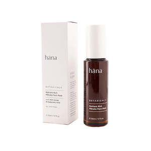 Hana Botanicals: NUTRIENT RICH MANUKA FACE MASK
