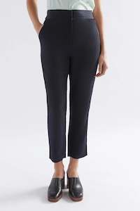 Pants 1: KIILTAVA PANT - BLACK