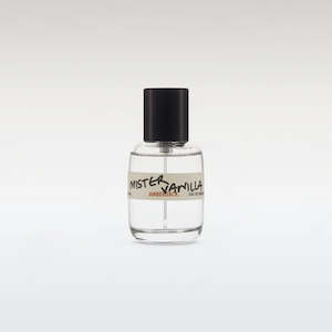Perfumes: Mister Vanilla - Perfume 50ml