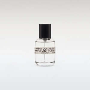 Perfumes: Golden Coconut - Perfume 50ml