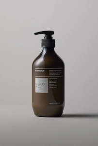 Moisturises: Sootherup Tui & Kahili