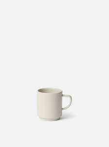 Copo Stacking Mug - Tall/Oat