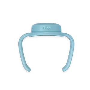 Subo 1: Subo Bottle Handles - Duck Egg