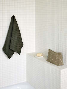 Gift Box Goodies: Marble Round Soap Dish