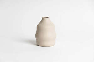 Vases: Harmie Vase Rosie - Cashmere