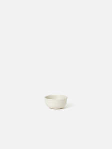 Halo Dip Bowl - Medium - Oat
