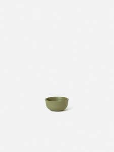 Halo Dip Bowl - Medium - Fennel