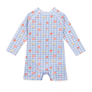 Swim: Rash Suit - Lucky Picnic
