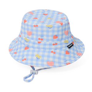 Swim Bucket Hat - Lucky Picnic